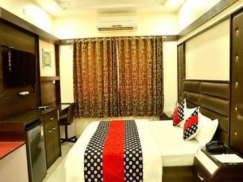 Hotel Oyo Kanchan Bagh 2 Indore