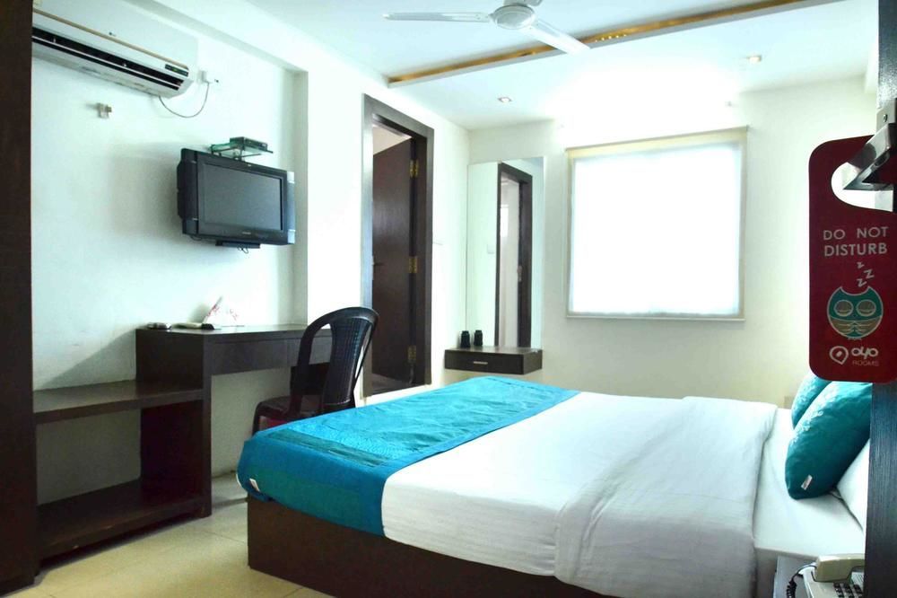 Collection O Diamond And Residences 4*