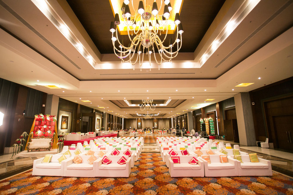 Sheraton Grand Palace Hotel 5*