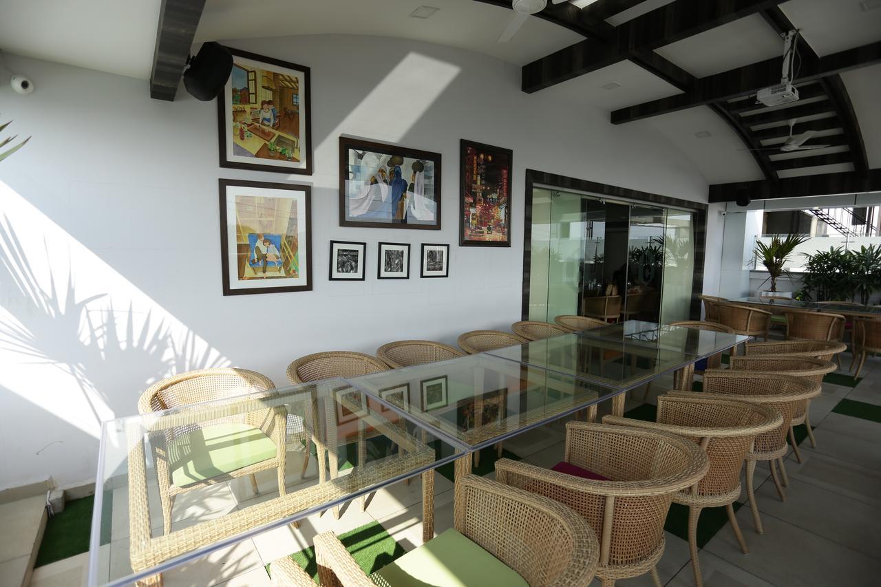Treebo Daksh Residency
