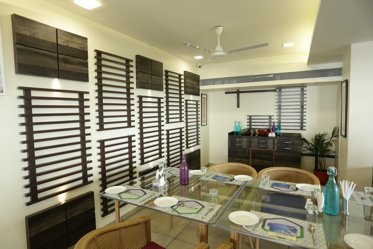 Hotel Treebo Daksh Residency 3*