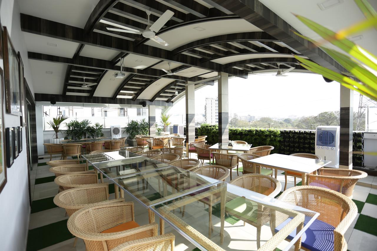 Treebo Daksh Residency 3*
