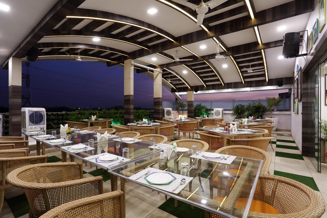 Treebo Daksh Residency Indore