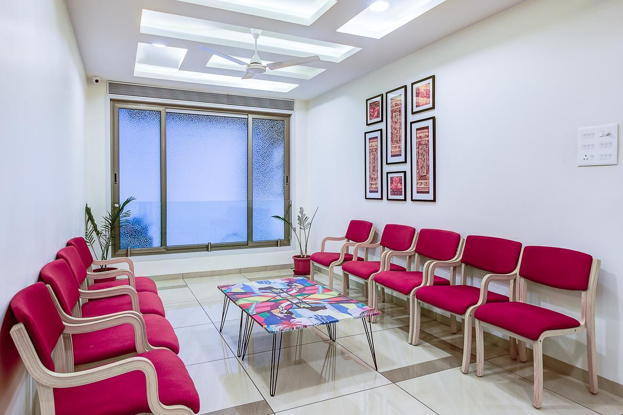 Treebo Daksh Residency 3* Indore