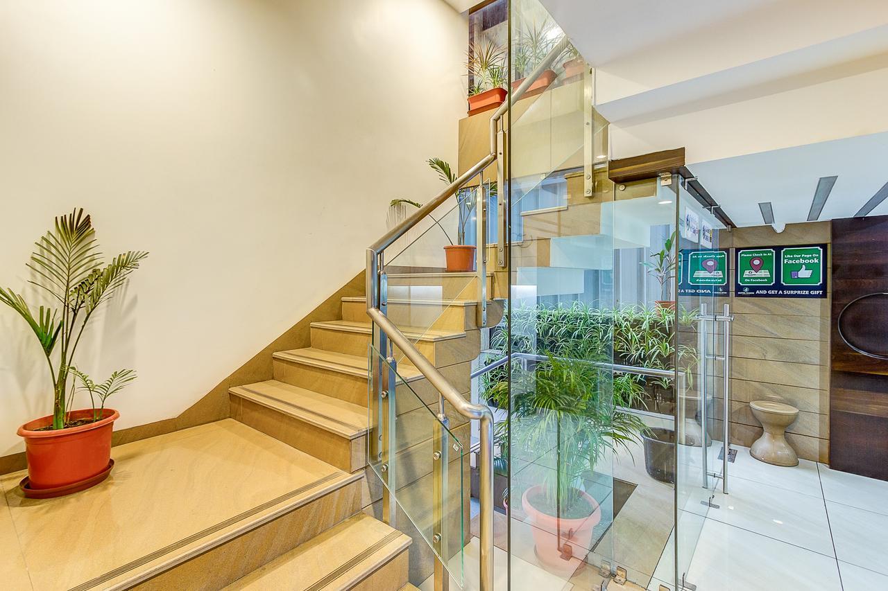 Treebo Daksh Residency Hotel 3*