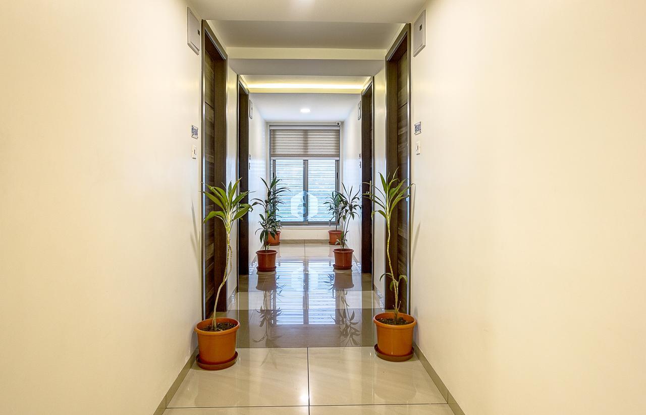 Treebo Daksh Residency Indore