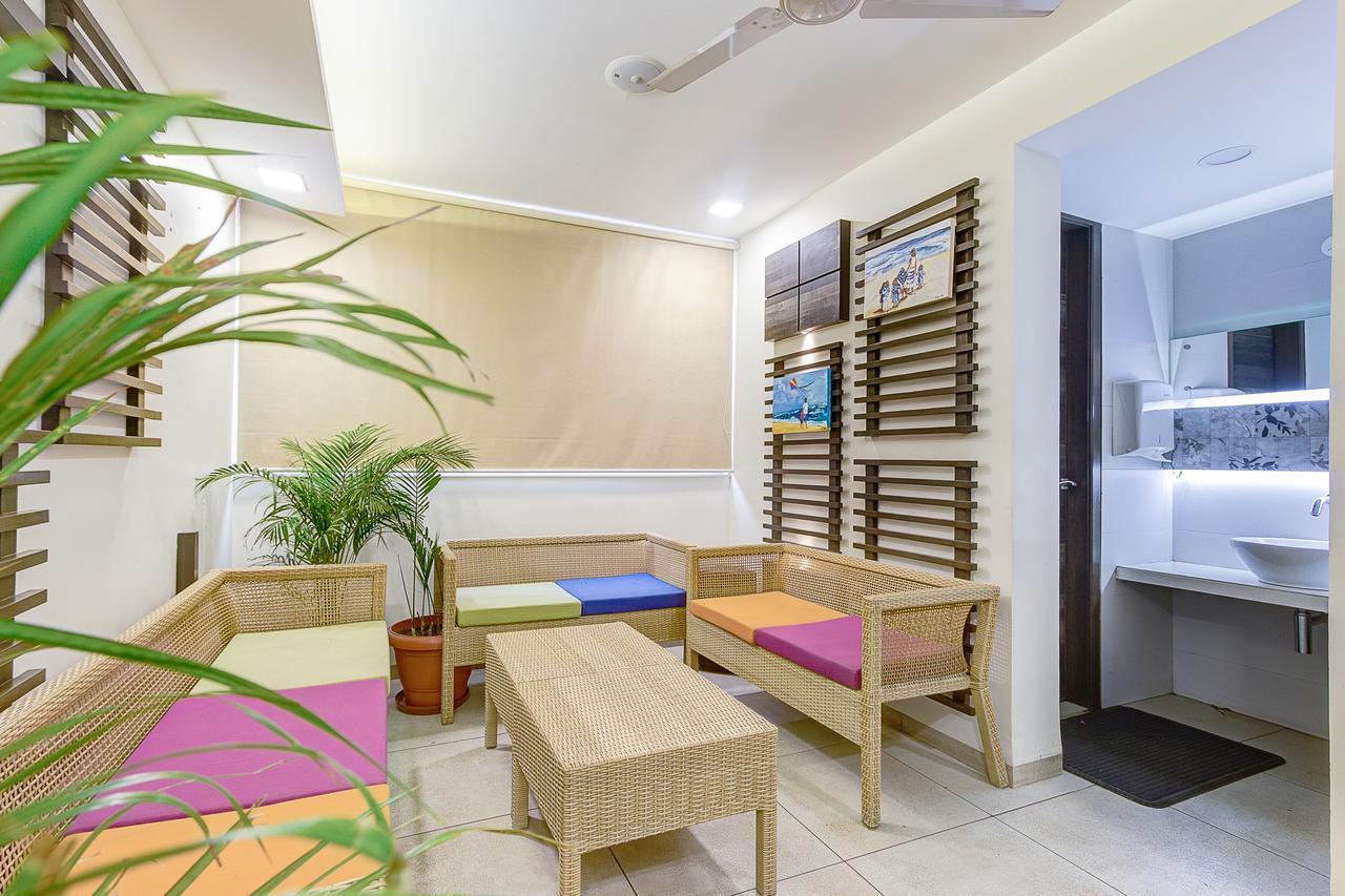 Treebo Daksh Residency 3*