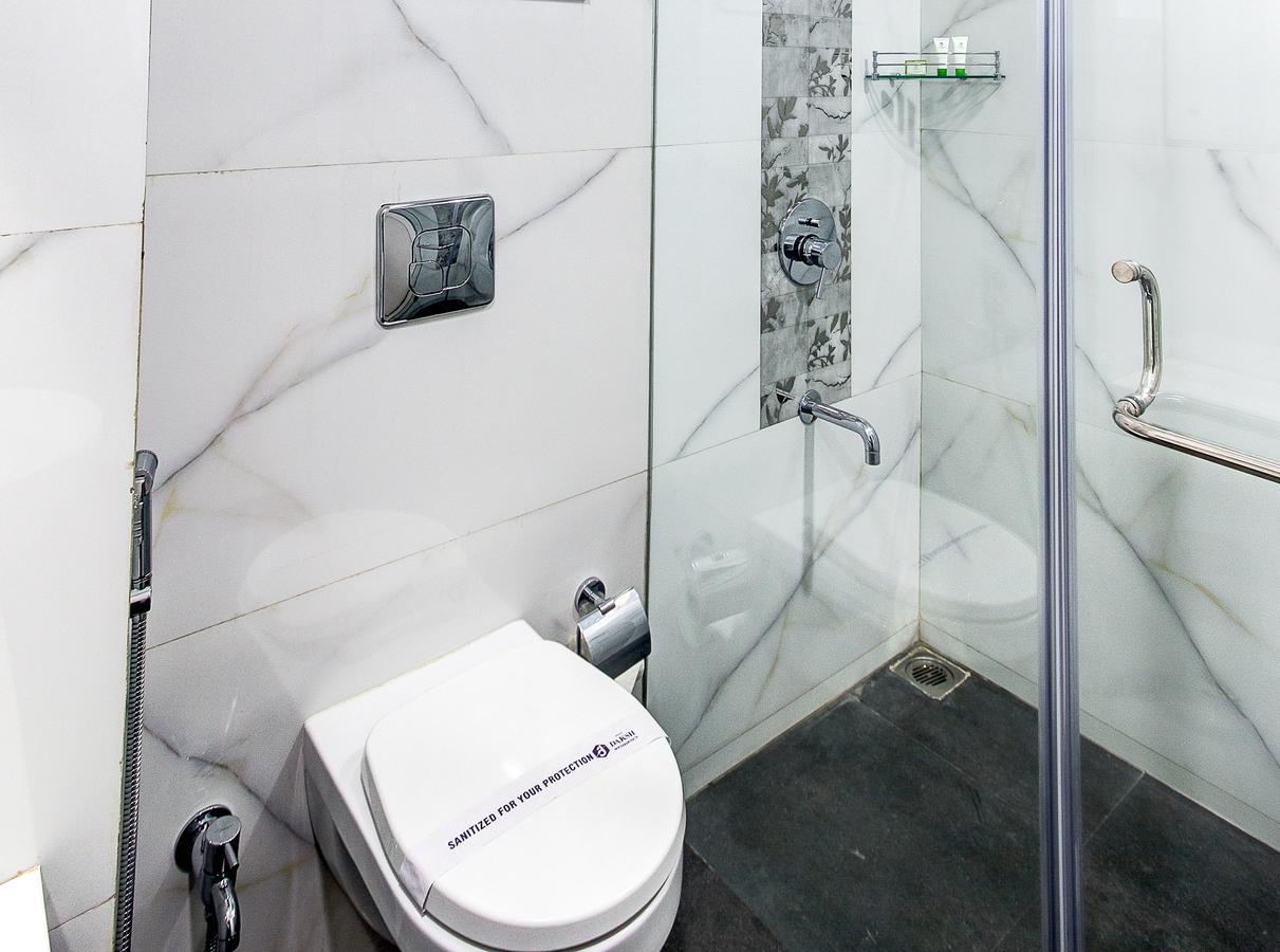 Treebo Daksh Residency Indore