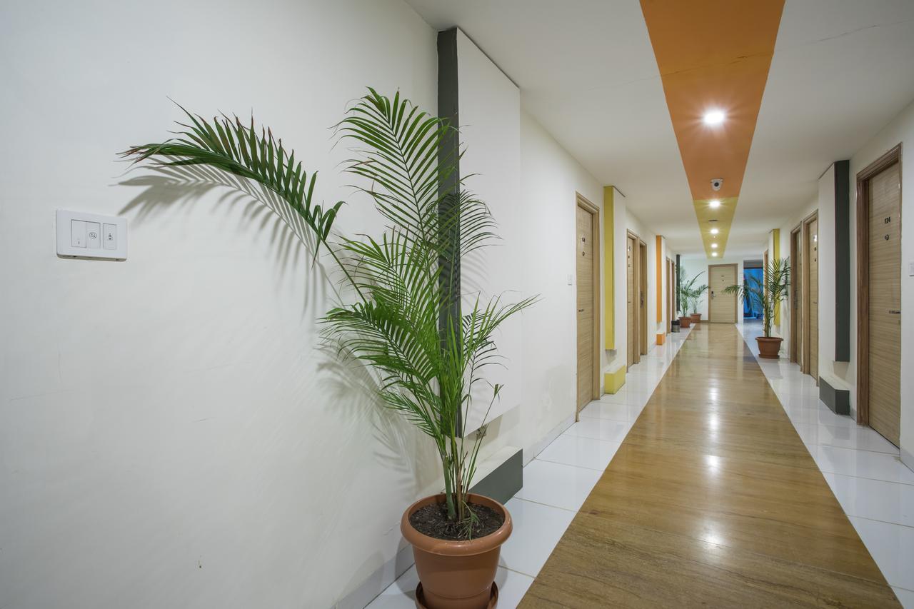 Hotel Cosmopolitan Indore