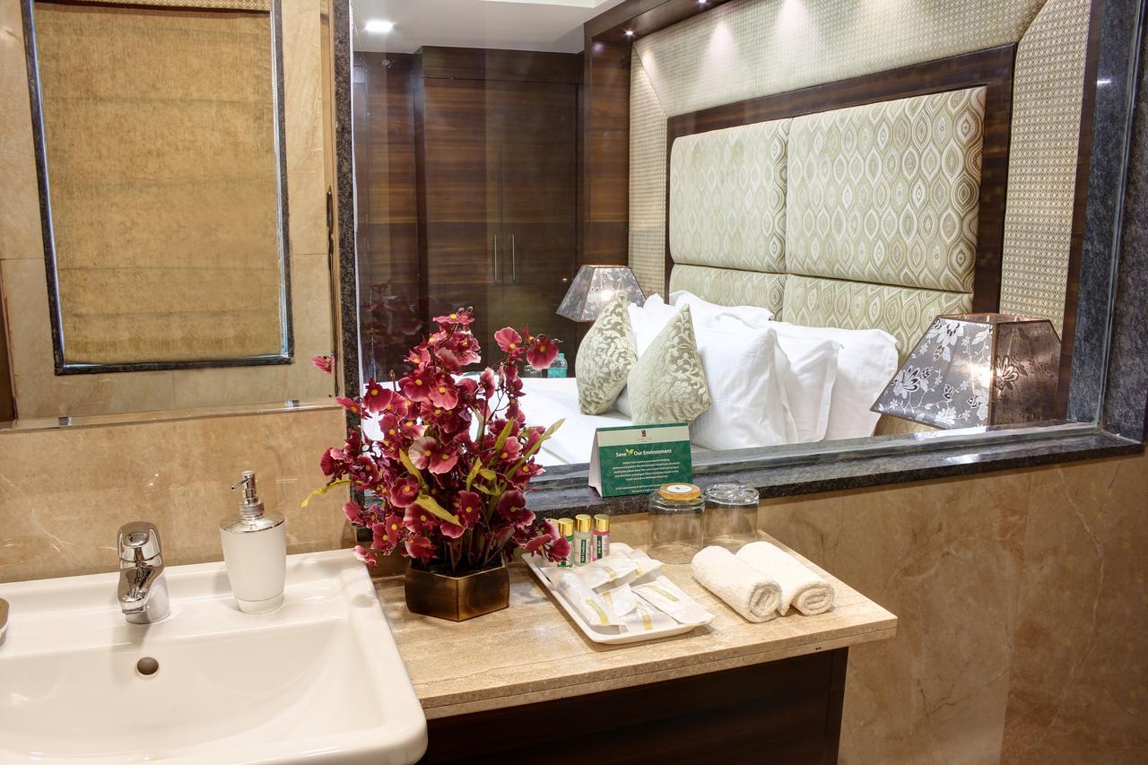 Golden Gate 3* Indore