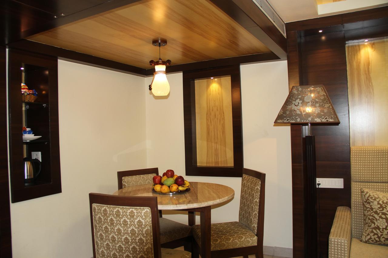 Golden Gate 3* Indore