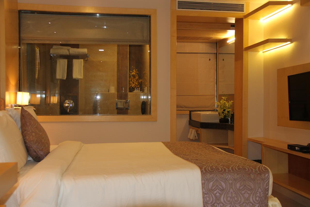 Hotel Golden Gate 3*