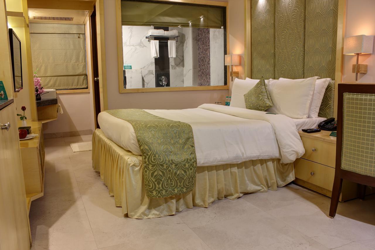 Golden Gate Hotel Indore