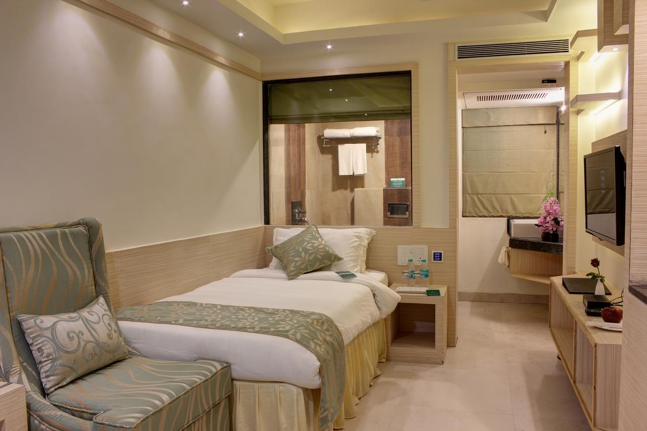 Hotel Golden Gate Indore