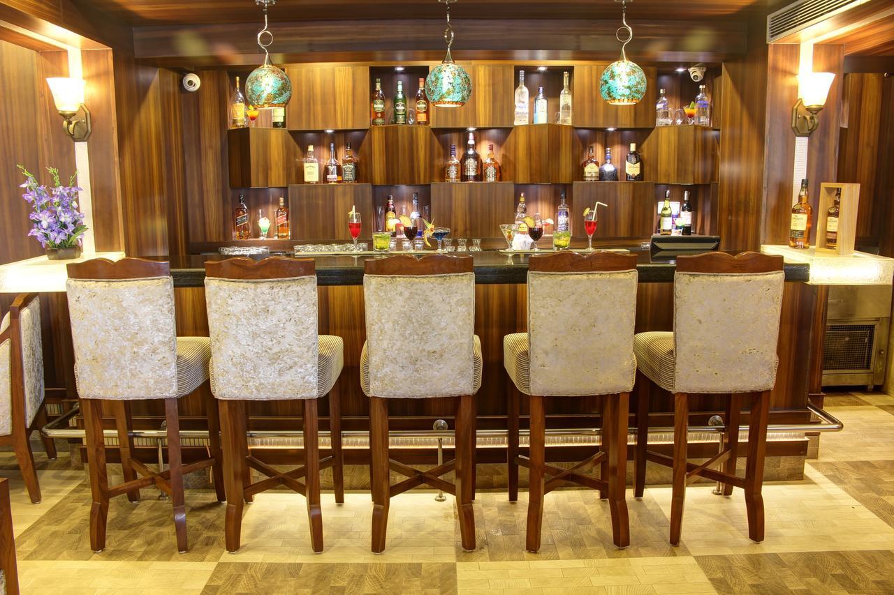 Hotel Golden Gate Indore