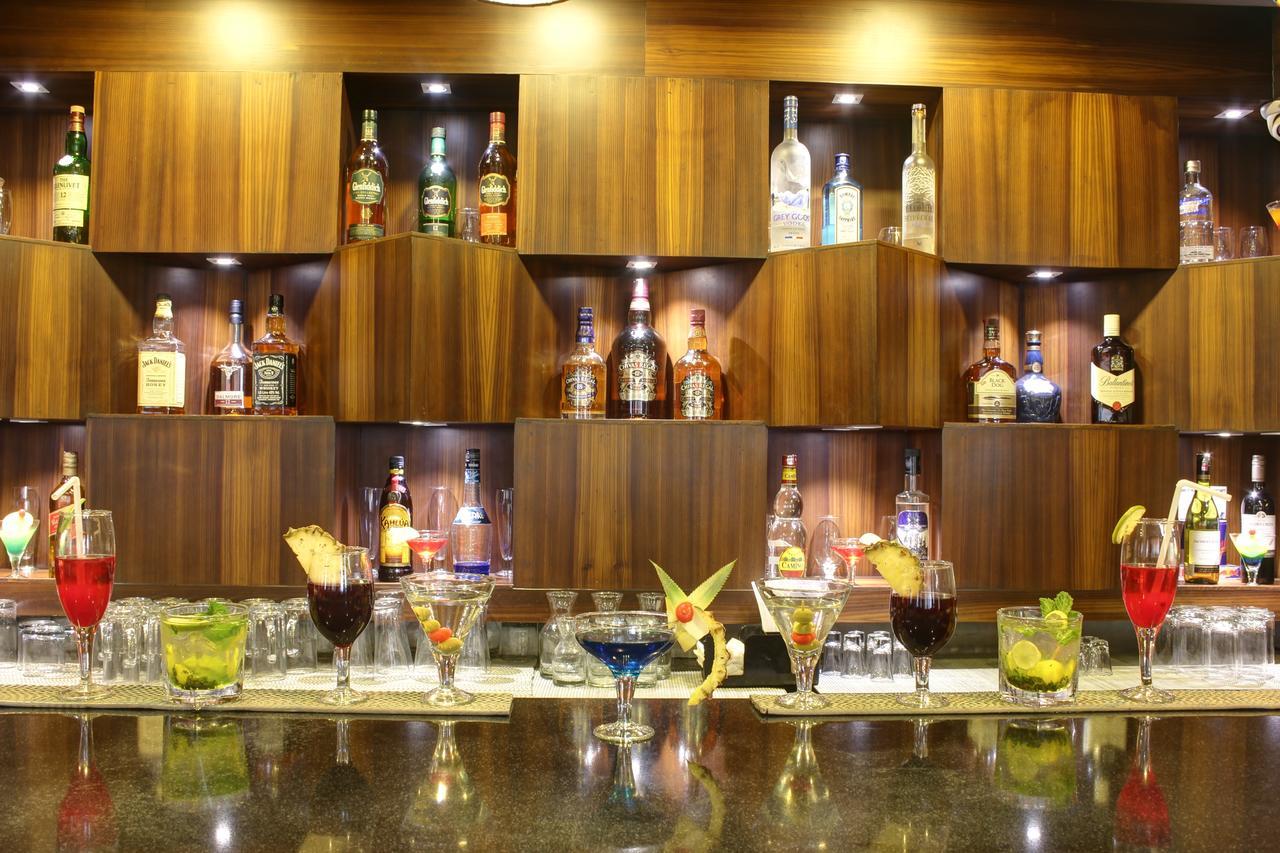 Golden Gate 3* Indore