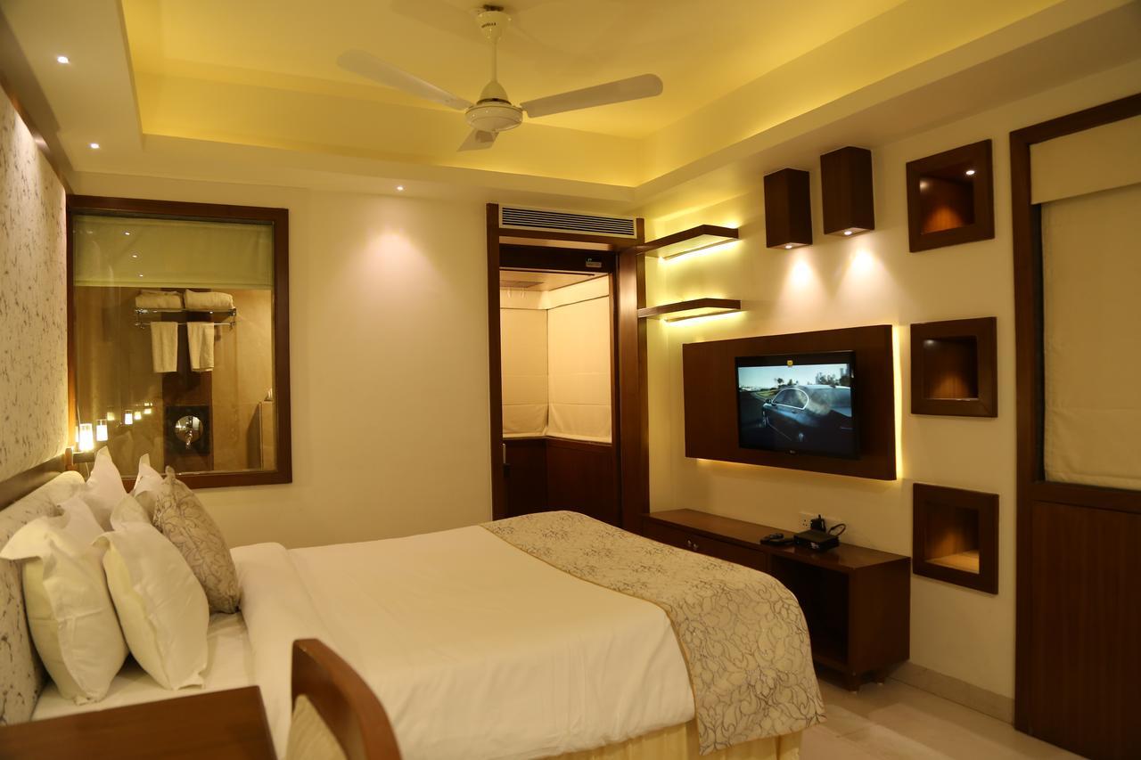 Hotel Golden Gate