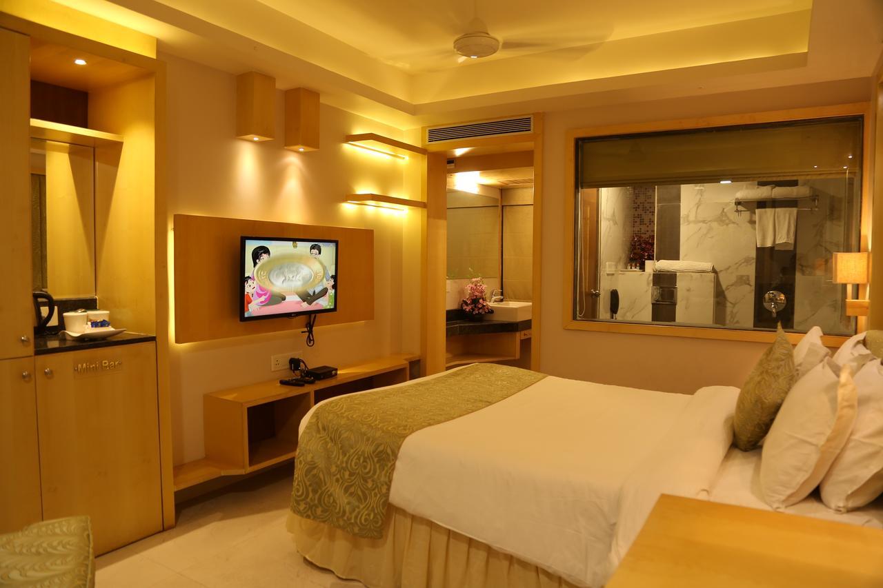 Golden Gate Hotel Indore