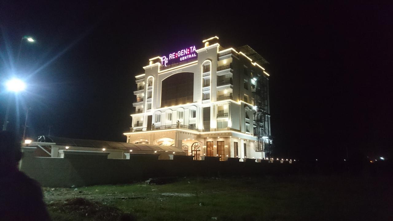 Regenta Hotel
