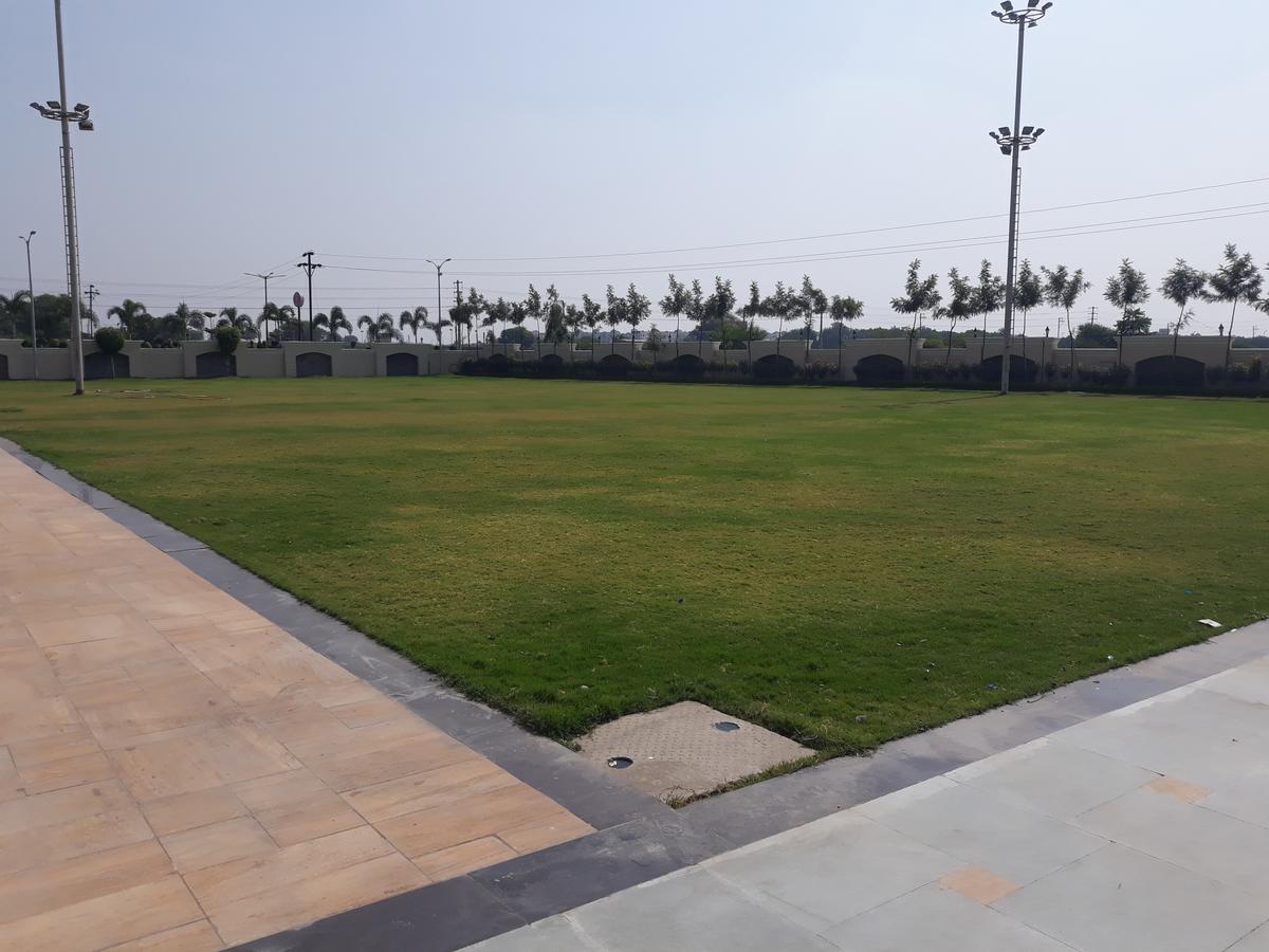 Regenta 4* Indore