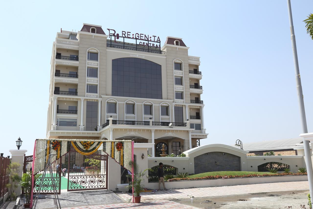 Regenta 4* Indore