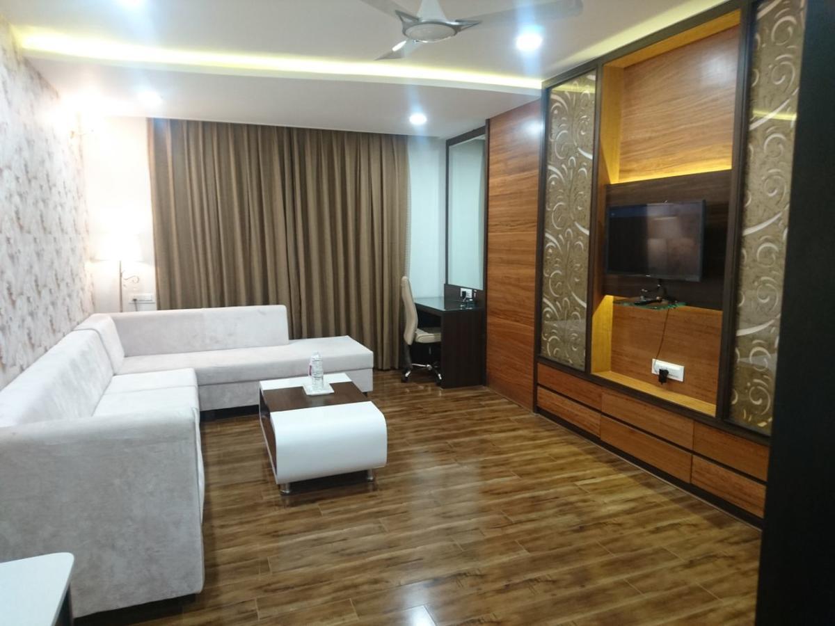 Regenta Hotel Indore