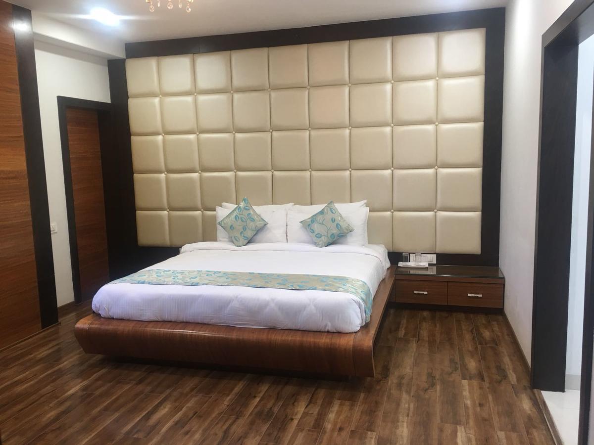 Regenta 4* Indore