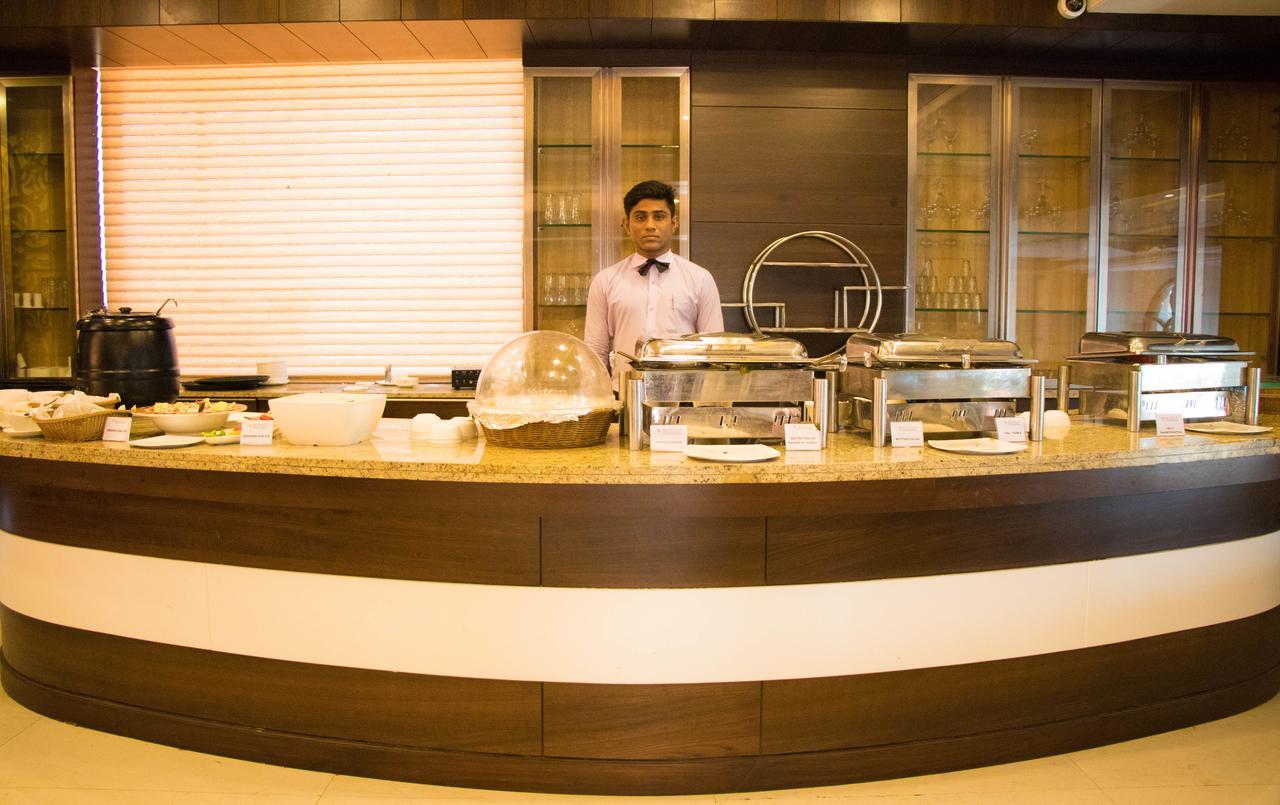 Hotel Regenta