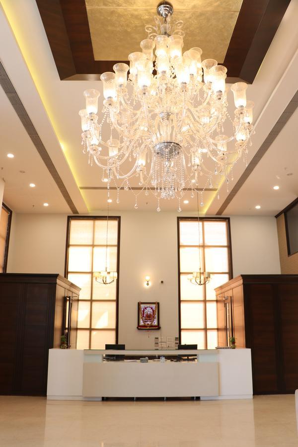 Regenta Hotel