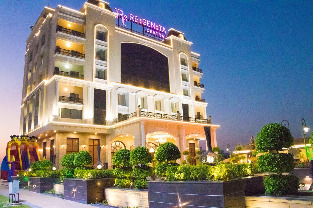 Hotel Regenta