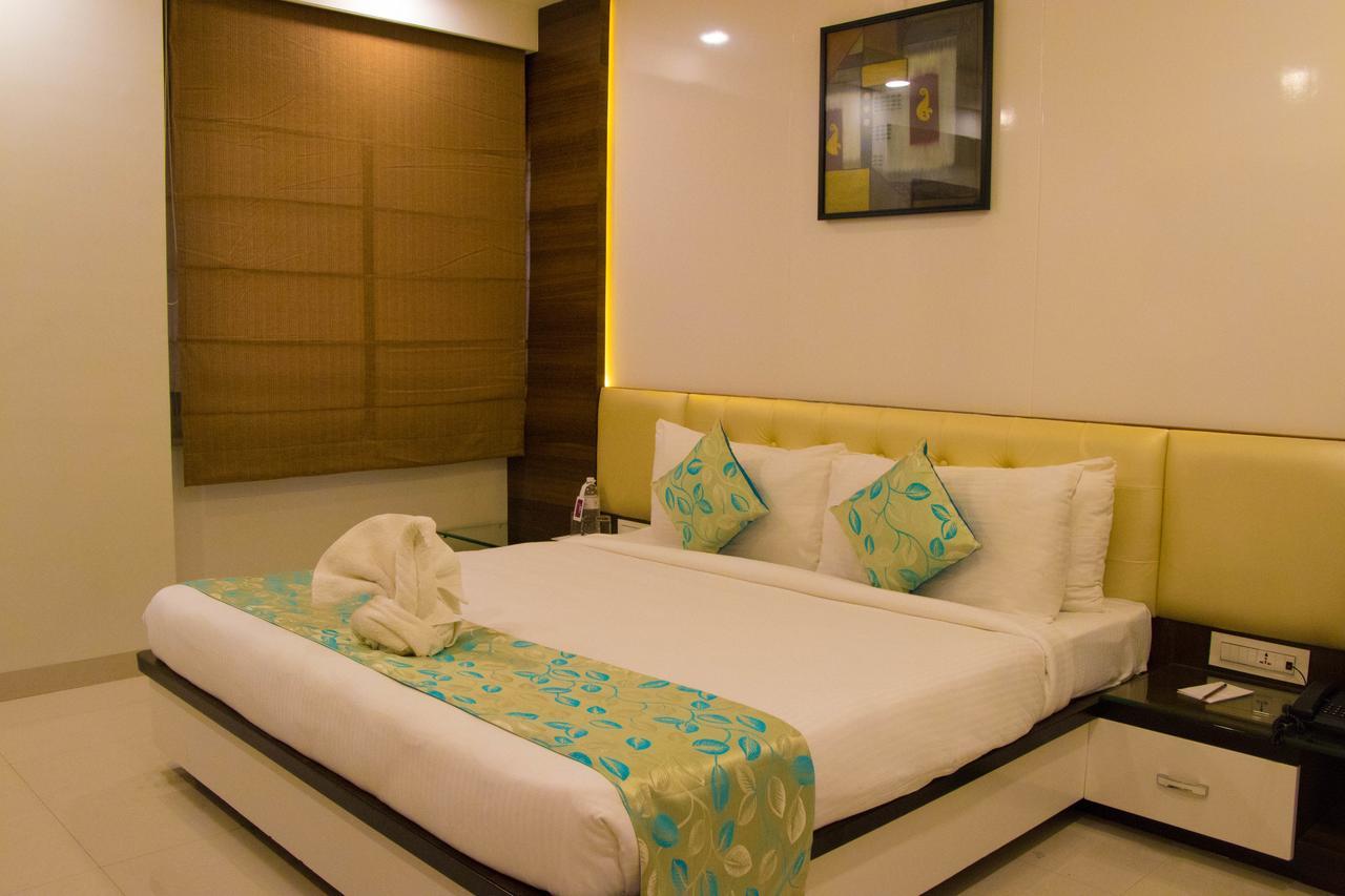 Hotel Regenta Indore