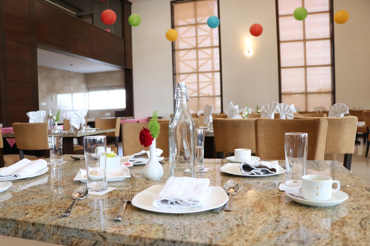 Regenta Hotel 4*