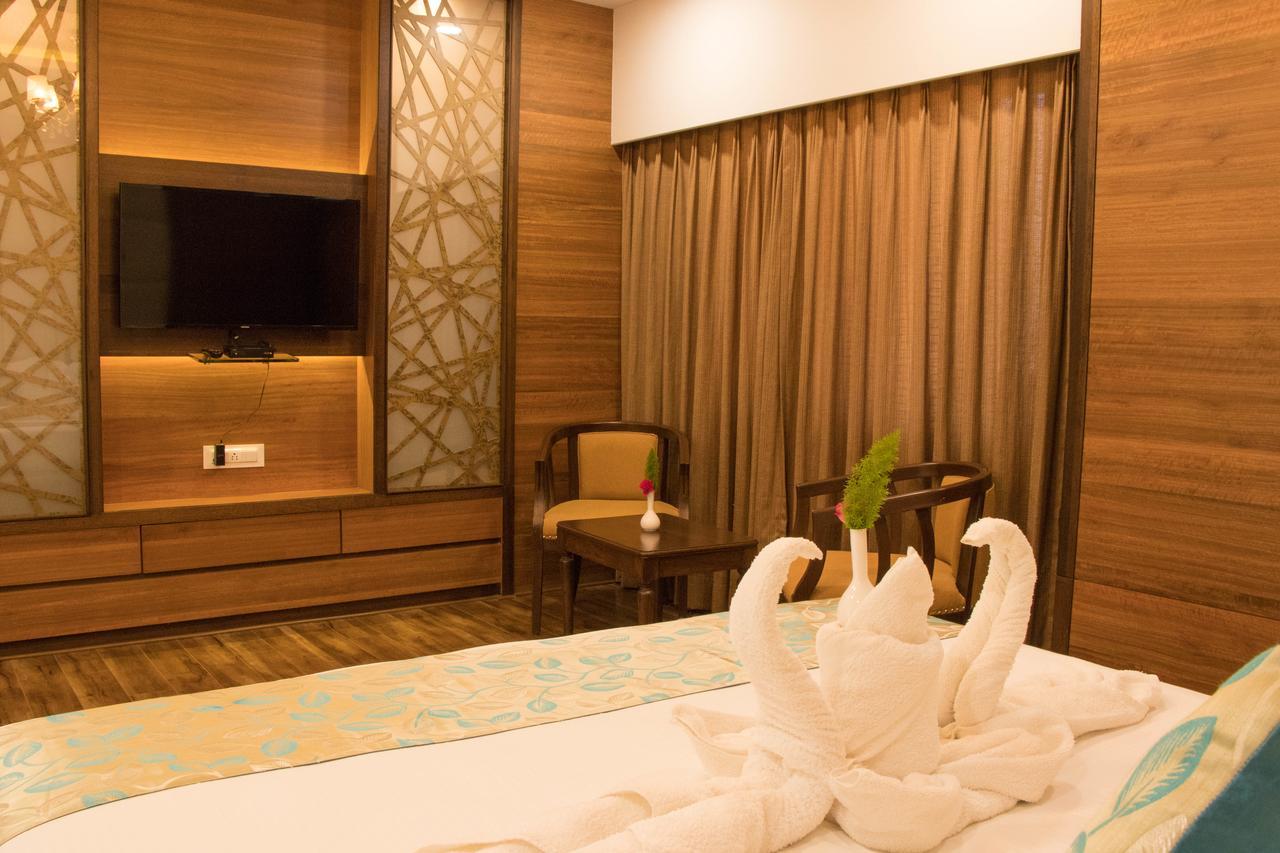 Regenta Indore