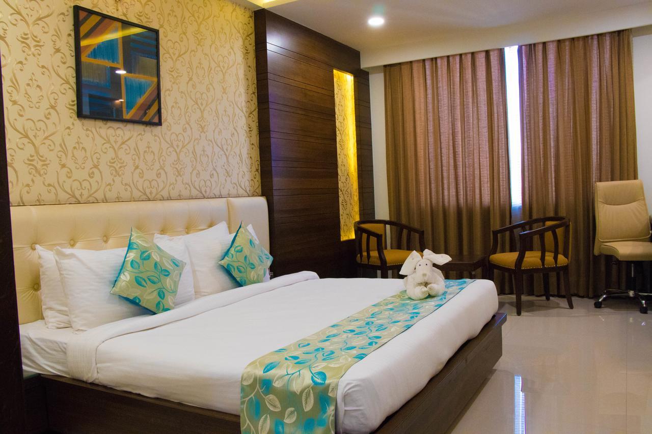 Regenta Indore