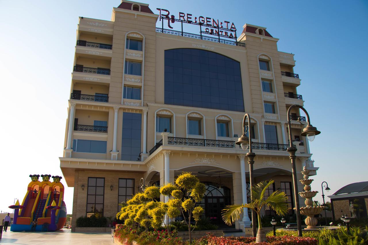 Regenta Indore