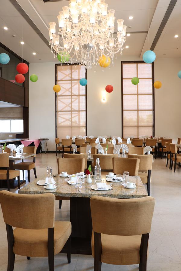 Regenta Hotel