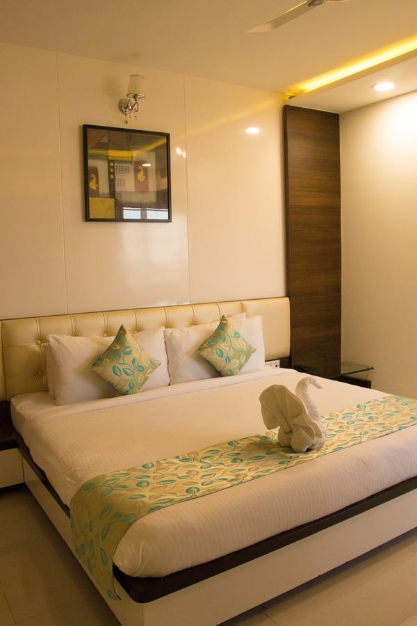 Regenta Hotel Indore