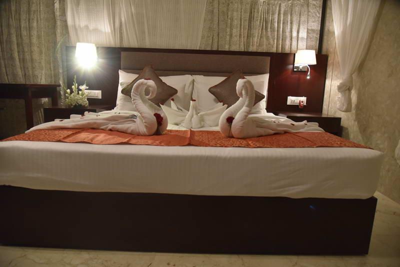 Pride & Convention Centre Indore