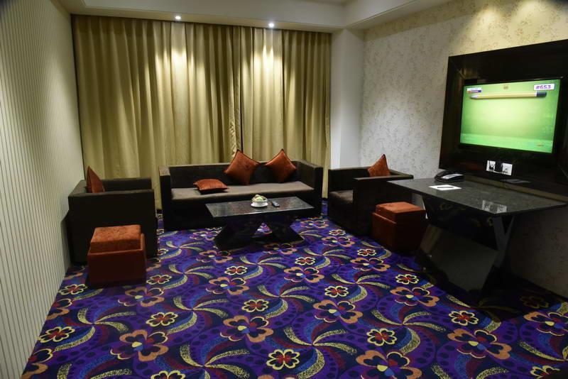 Pride & Convention Centre Indore