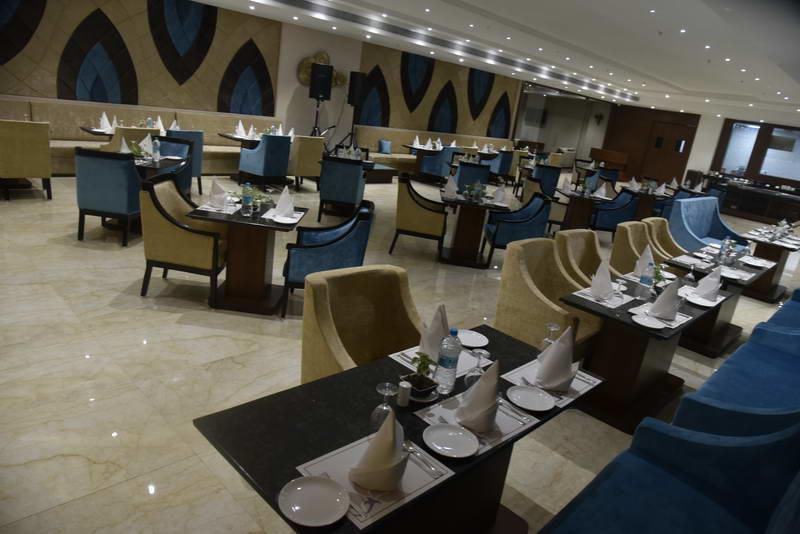 Hotel Pride & Convention Centre