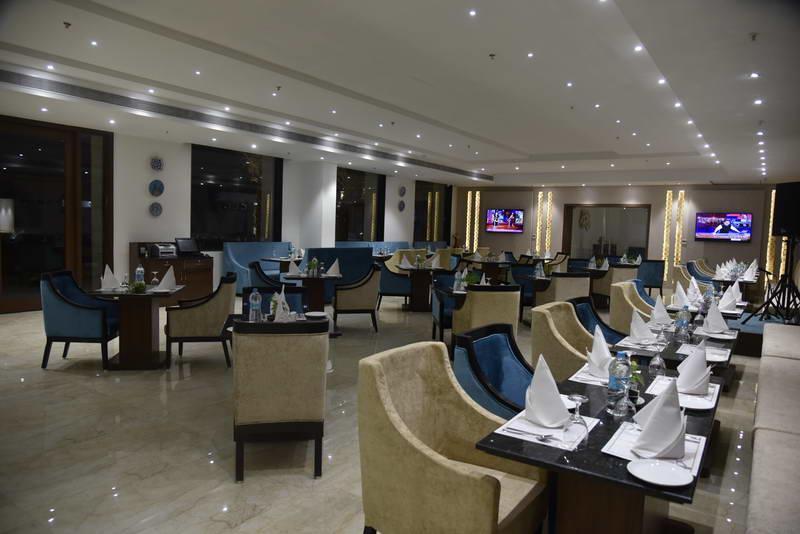 Pride & Convention Centre Hotel