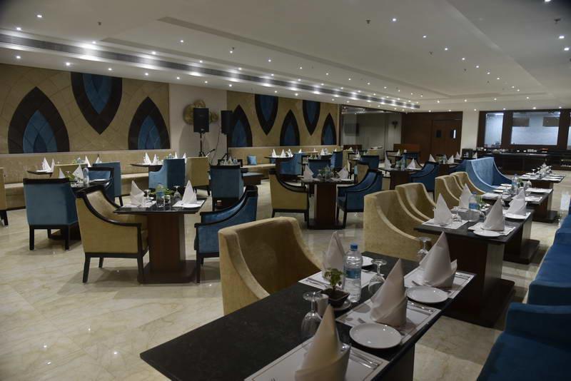 Pride & Convention Centre Hotel