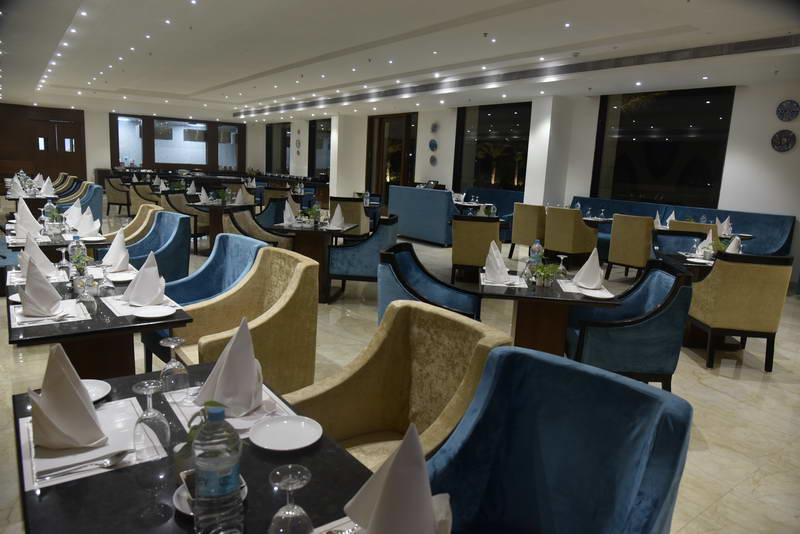 Pride & Convention Centre 5* Indore