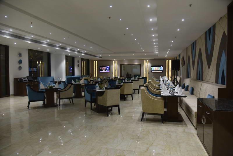 Pride & Convention Centre 5* Indore
