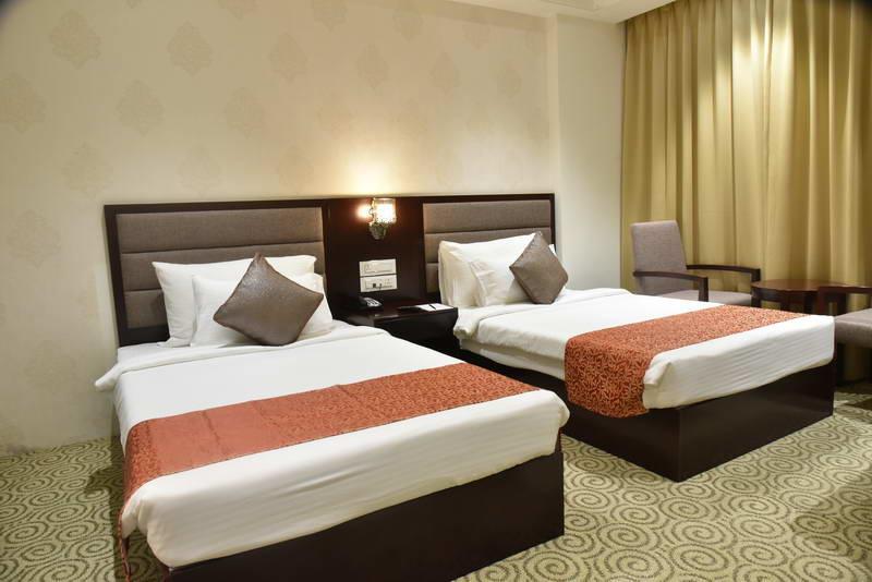 Pride & Convention Centre Hotel