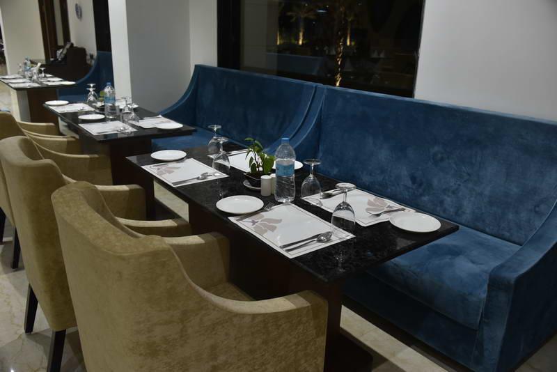 Hotel Pride & Convention Centre Indore