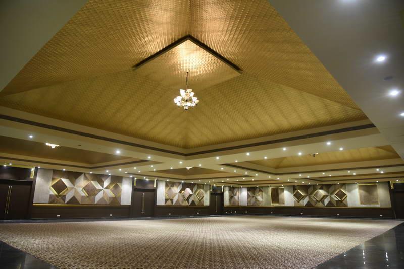Pride & Convention Centre 5* Indore