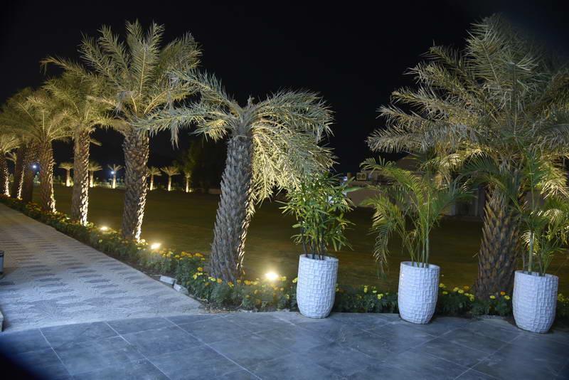 Pride & Convention Centre 5*