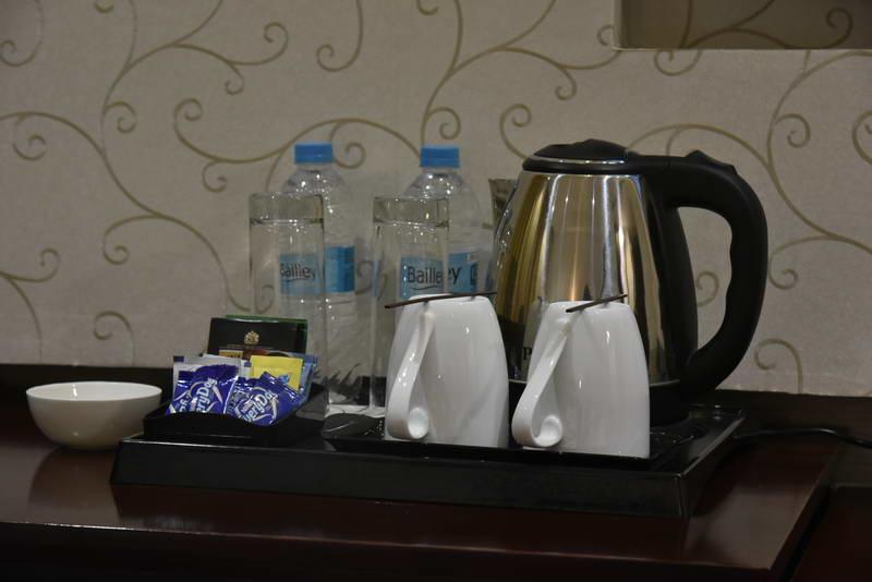 Pride & Convention Centre 5* Indore