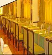 Hotel Crown Palace Indore